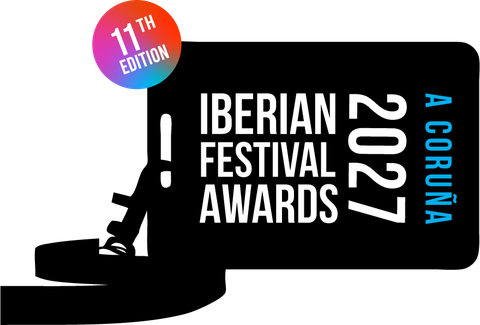 Logo of Iberian Festival Awards