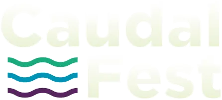 Caudal Fest logo