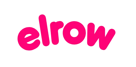 Elrow XXL logo