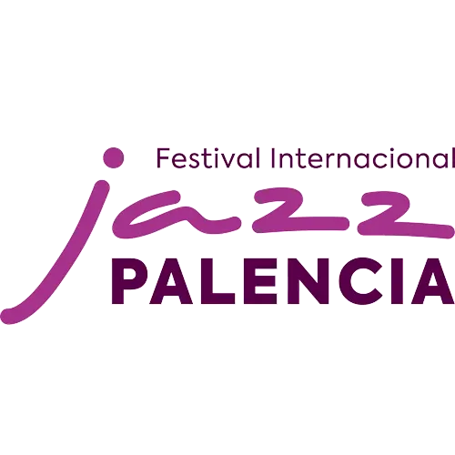 Jazz Palencia Festival logo