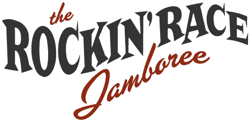 Rockin’ Race Jamboree logo