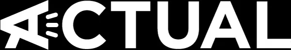 Festival Actual logo