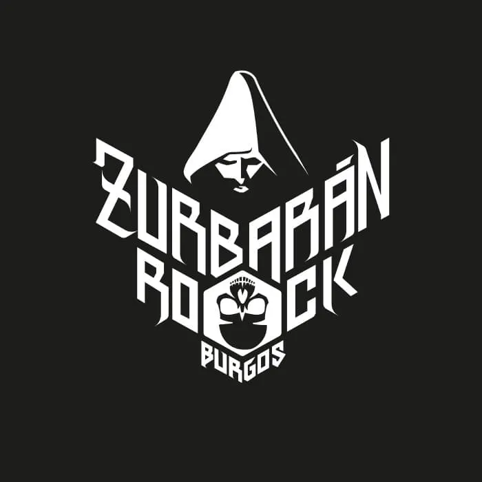 Zurbarán Rock Burgos