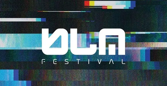 BLM Festival Balerma logo