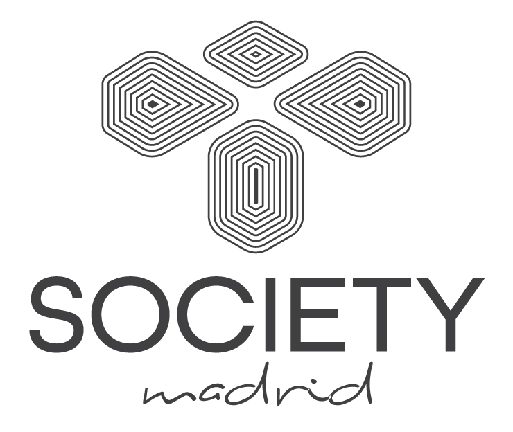 Madrid Society Festival logo