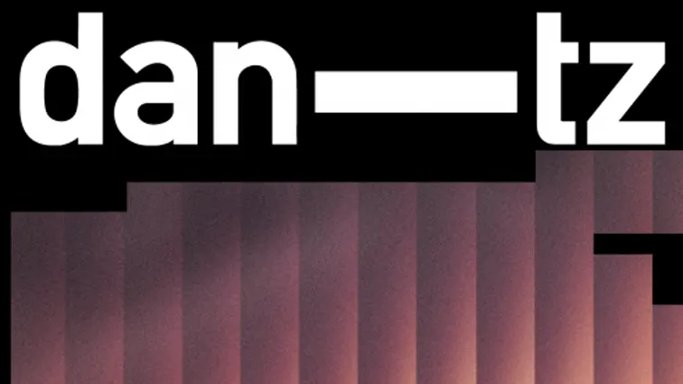 Cartel de Dantz Point Ciudadela 2026 con Daniel Avery, 808 State y Slam