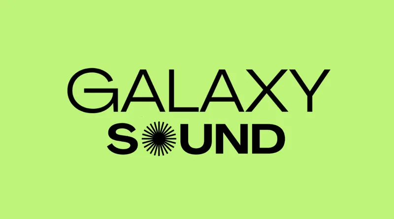 Galaxy Sound 2025