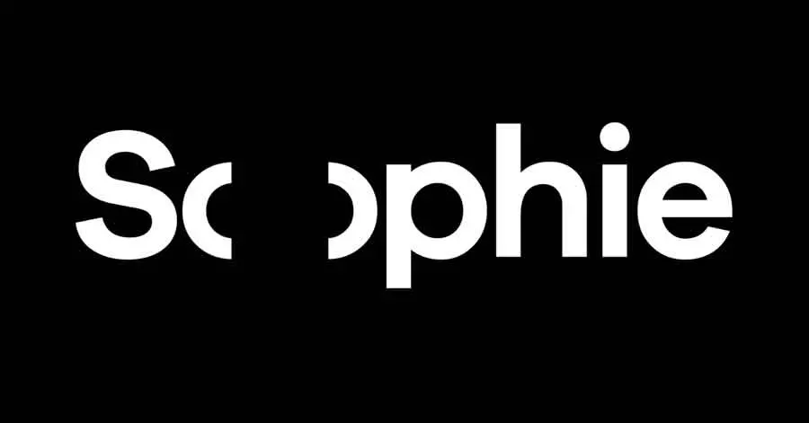 Sophie Festival logo
