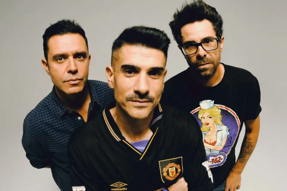 Pignoise en directo en una imagen horizontal para la noticia sobre Les Arts 2026 en València