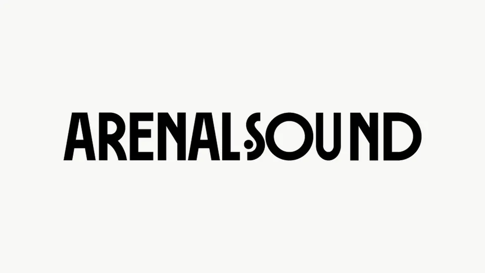Logo de Arenal Sound