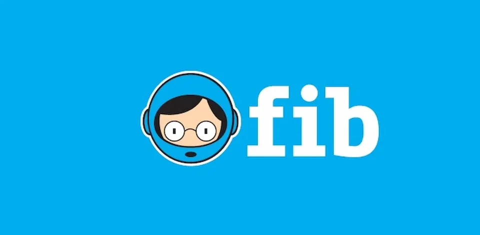 Logo de FIB Benicàssim