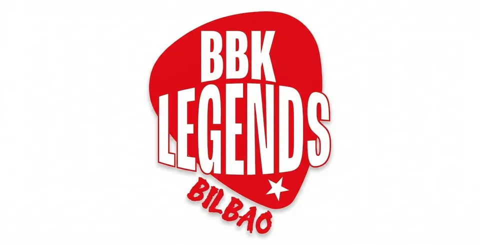 BBK Legends logo