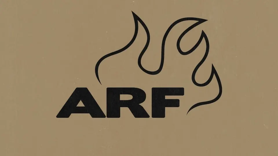 Azkena Rock Festival logo