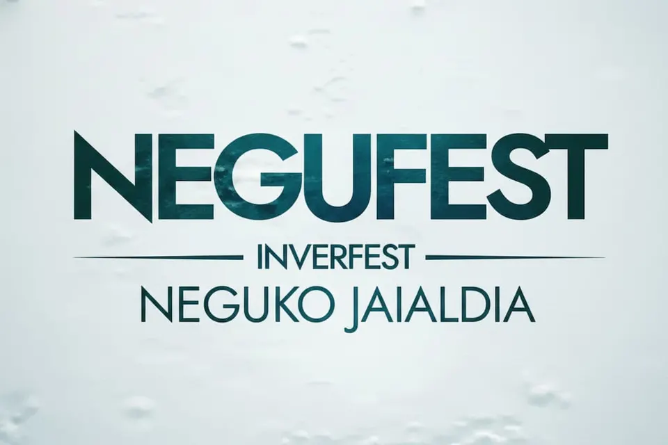 Negufest Euskadi