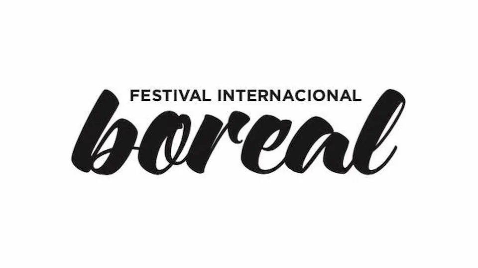 Festival Boreal logo
