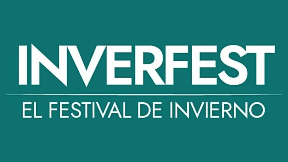 Inverfest logo