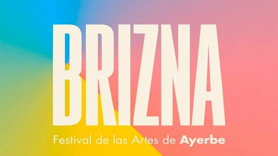 Brizna Festival logo