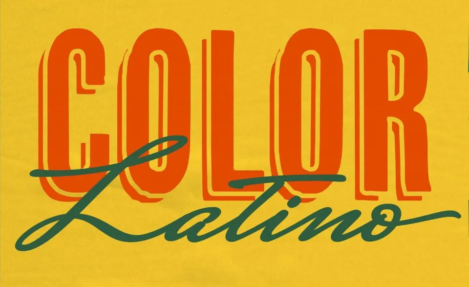 Festival Color Latino logo