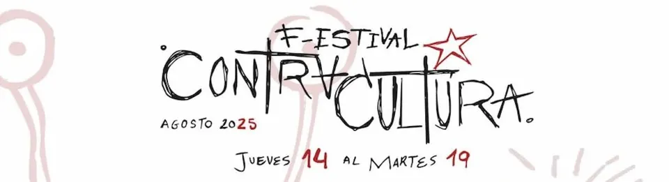 Festival ContraCultura logo