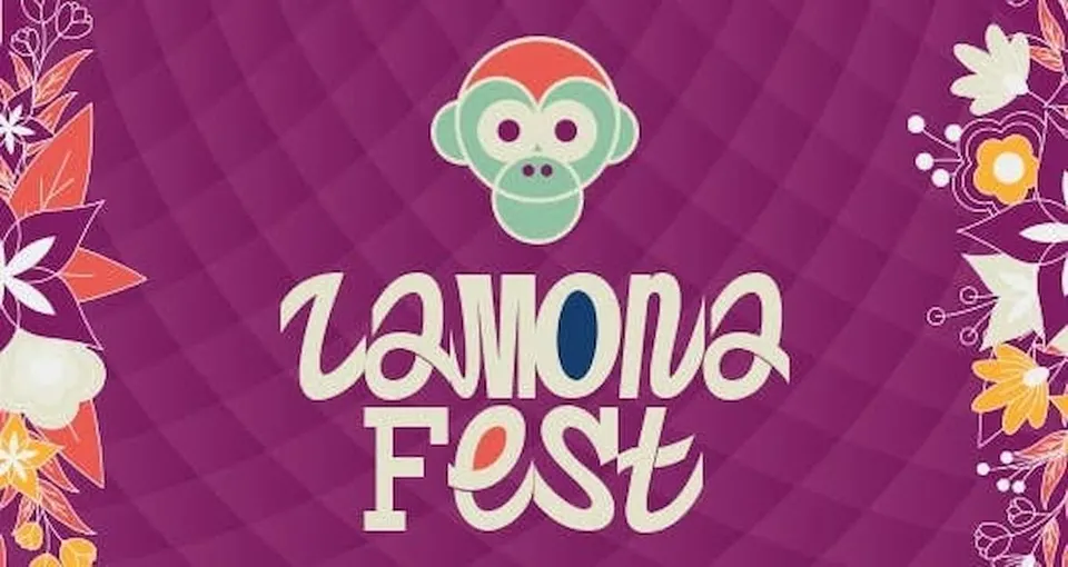 Festival La Mona Fest logo