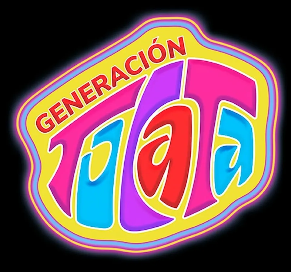 Generación Tocata logo