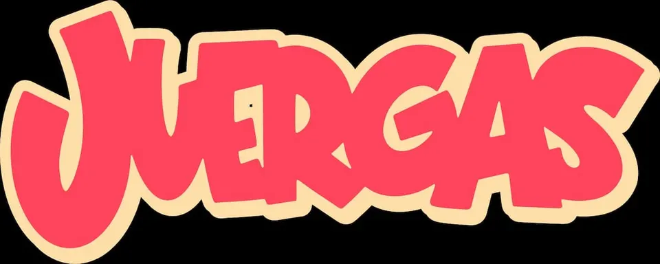 The Juergas Fest logo