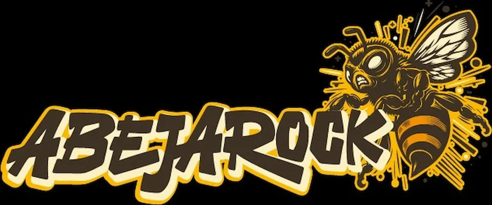 AbejaRock logo