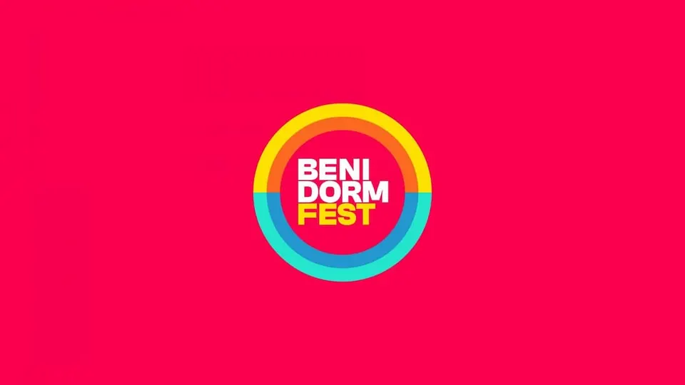 Benidorm Fest logo