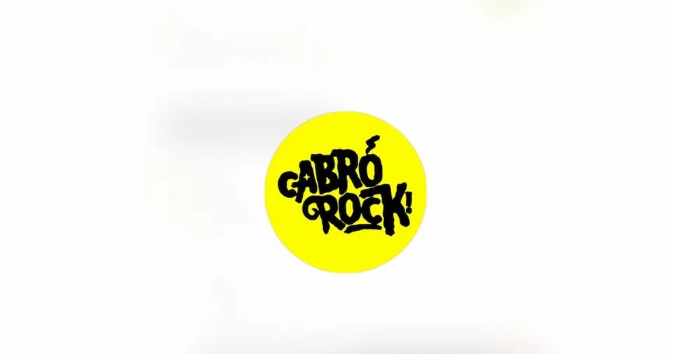 Cabro Rock logo