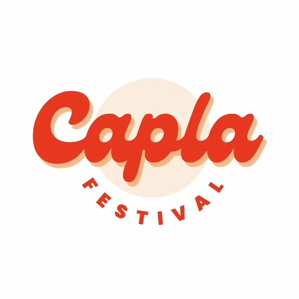 Logo de CAPLA Festival