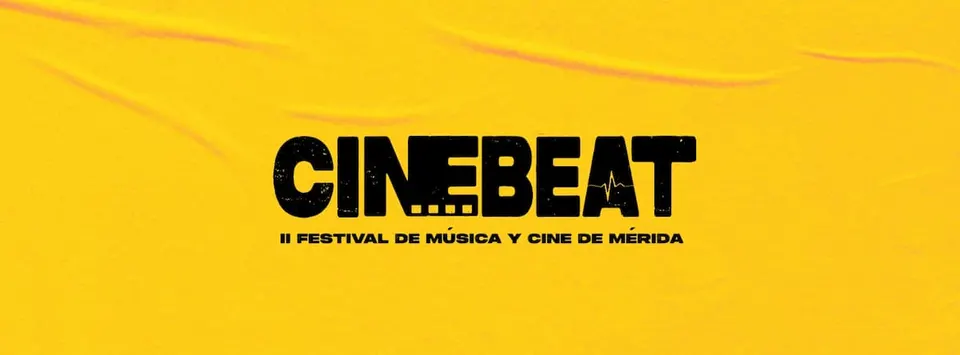 CineBeat logo