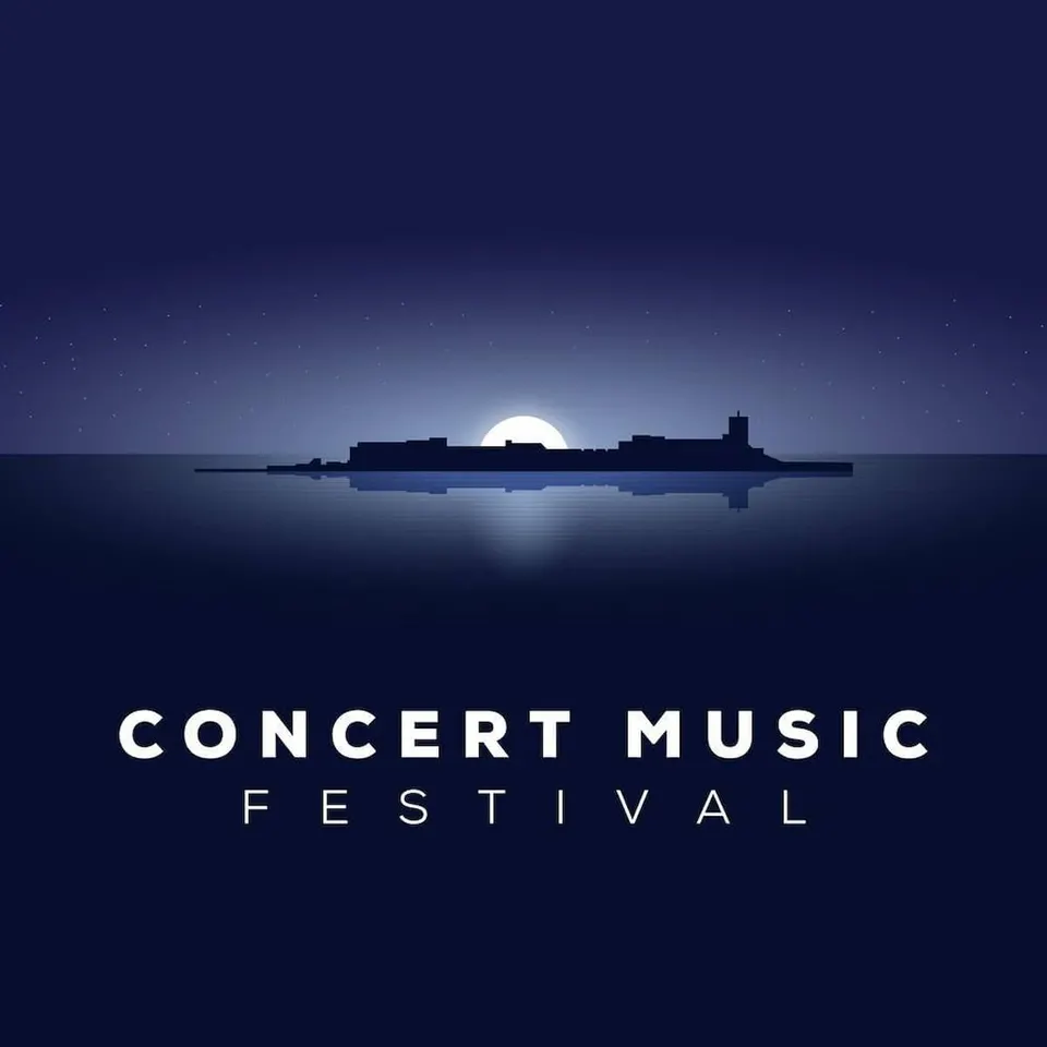 Concert Music Festival logo