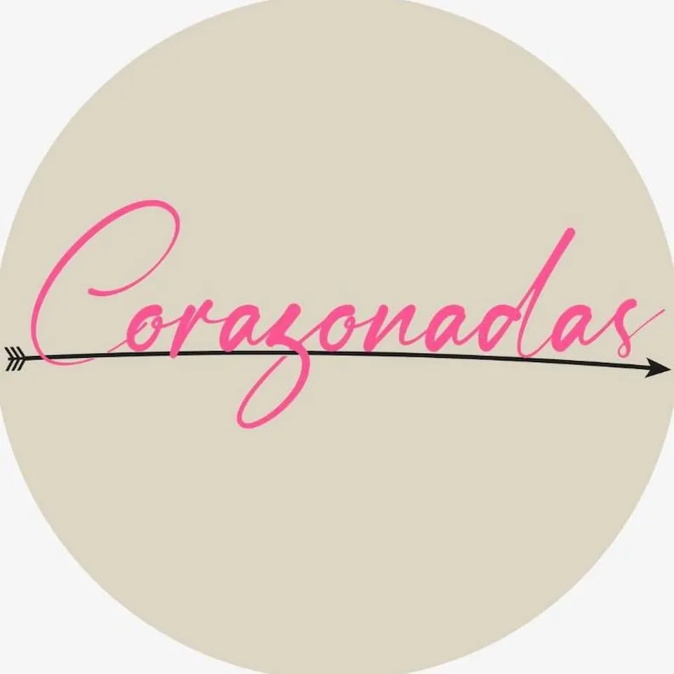 Corazonadas Toledo logo