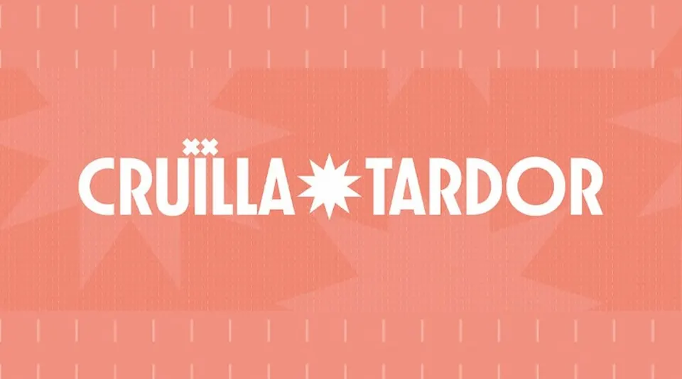 Cruïlla de Tardor logo