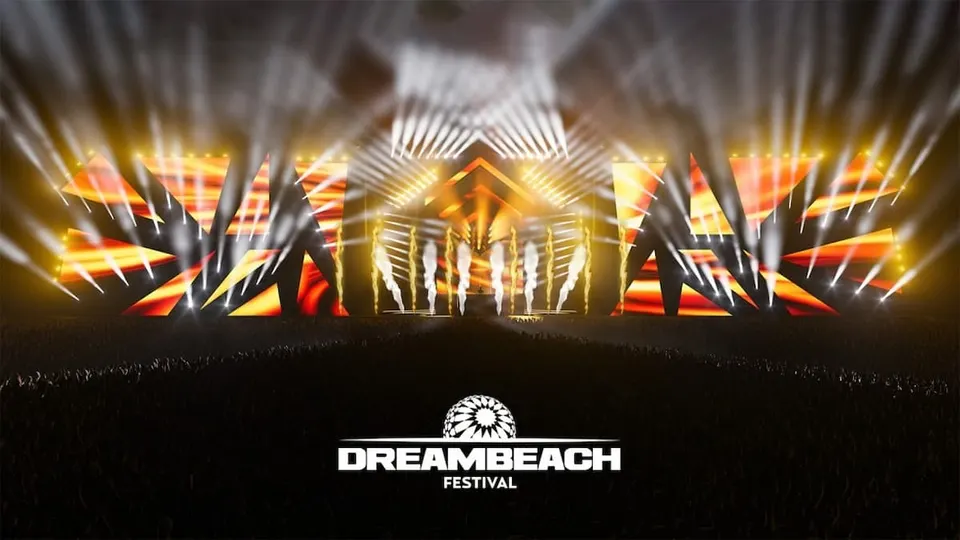 Dreambeach logo