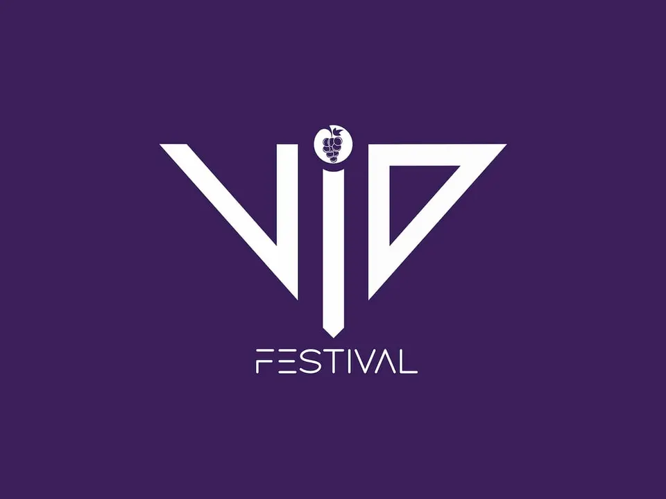 El Vid Festival logo