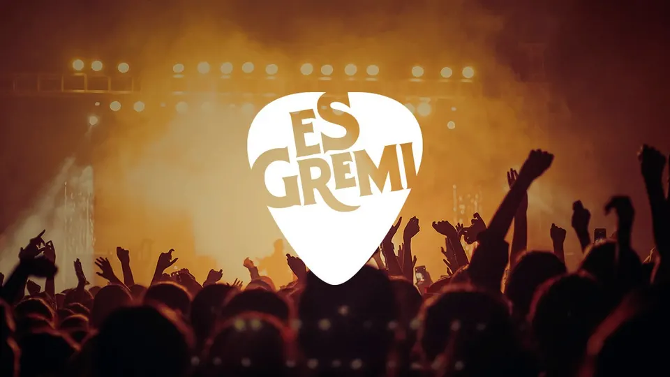 Es Gremi Sounds logo