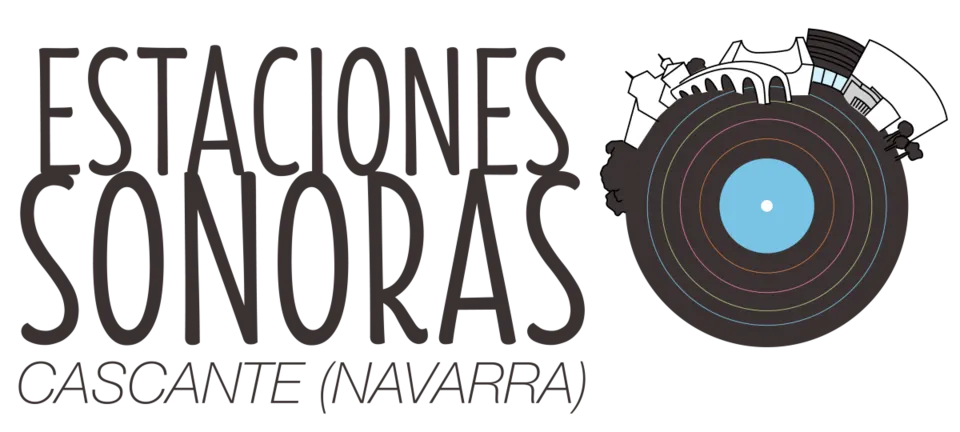 Estaciones Sonoras Primavera logo