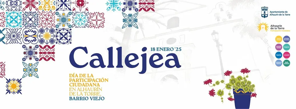 Festival Callejea logo