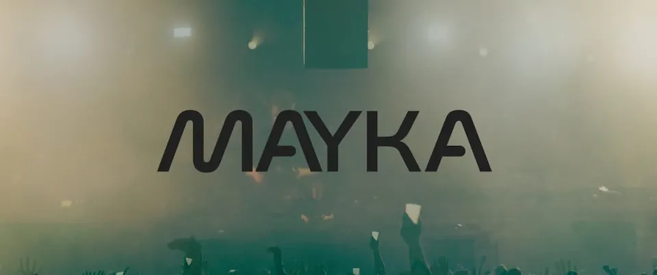 Mayka Festival logo