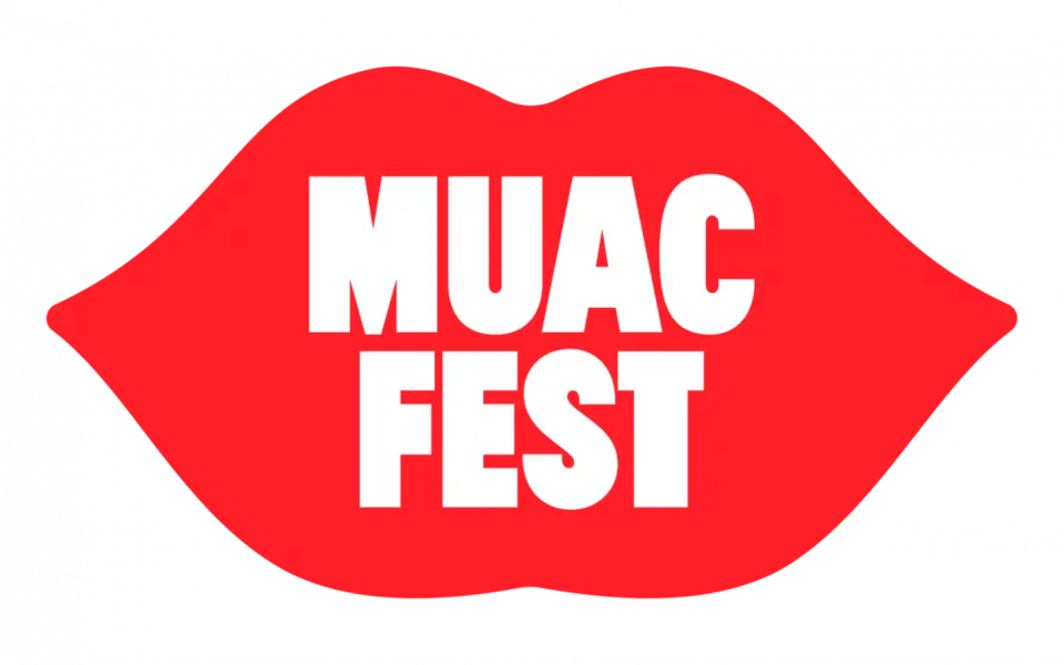 Logo de MUAC Fest