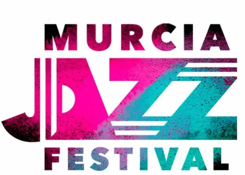 Murcia Jazz Festival logo