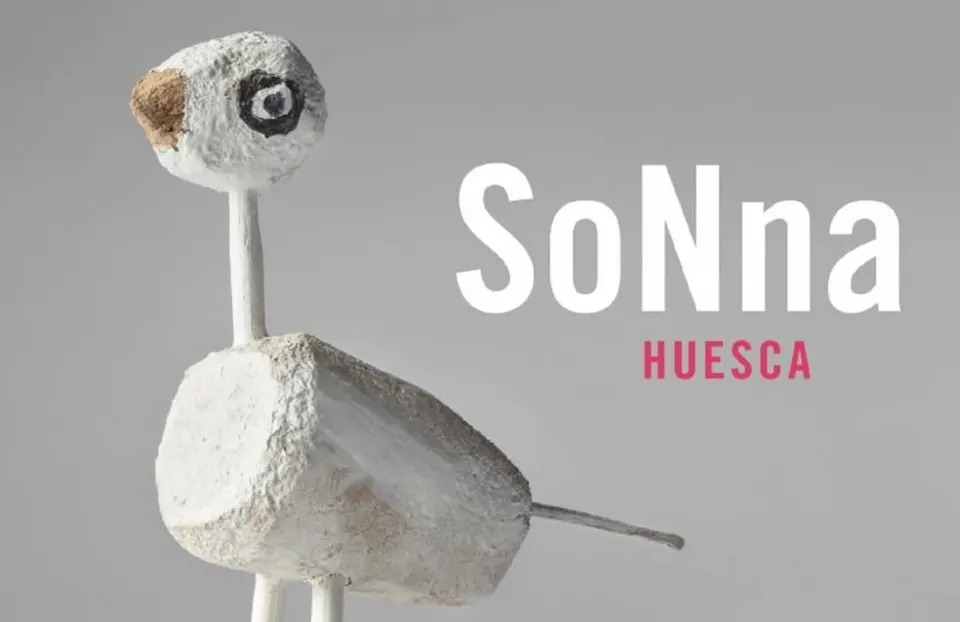 SoNna logo