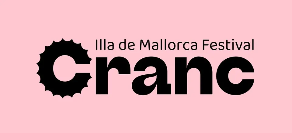 Cranc Illa de Mallorca Festival logo