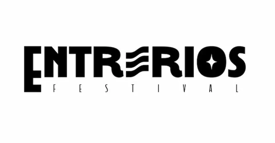 EntreRíos Festival logo