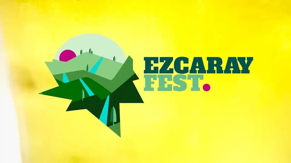 Ezcaray Fest logo