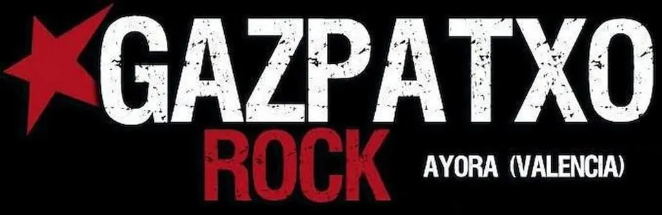 Gazpatxo Rock logo