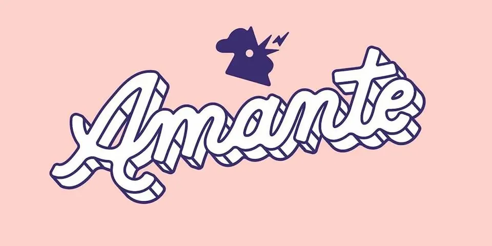 Festival Amante logo