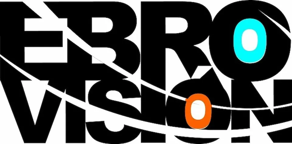 Ebrovisión logo