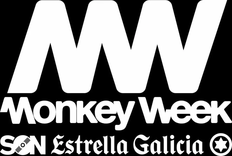 Monkey Weekend SON Estrella Galicia 2026 en El Puerto de Santa María